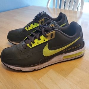 Nike air max size 11 men's